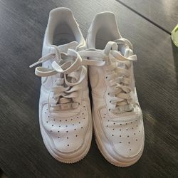 $50 Size 8 Woman Nikes 