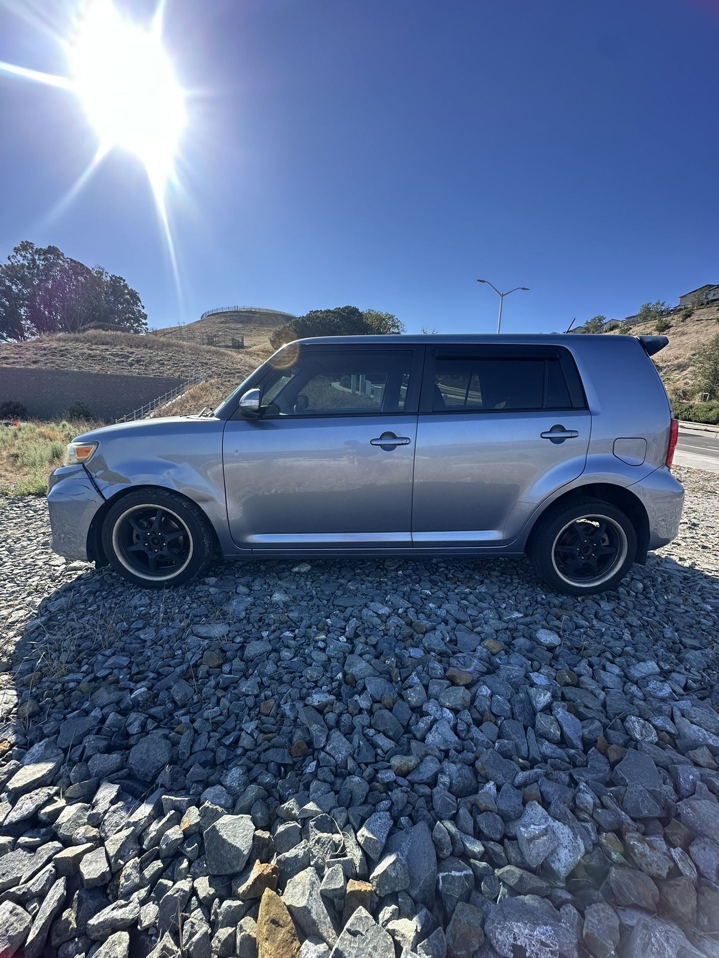 2011 Scion xB