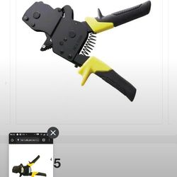 3/8-1inch Apollo Hand Pex-b Pinch Clamp Tool
