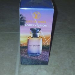 LV City Of Stars Fragrance 