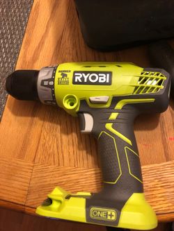 hammer drill driver new , charger and bag ---/ no baterie ---