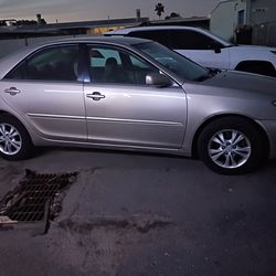 2005 Toyota Camry