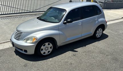 2007 Chrysler PT cruiser