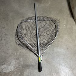 Heavy Duty Boat Net