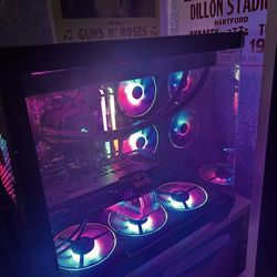 Gaming pc