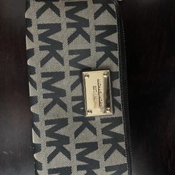MK Wallet
