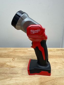 Milwaukee M18 Led work light