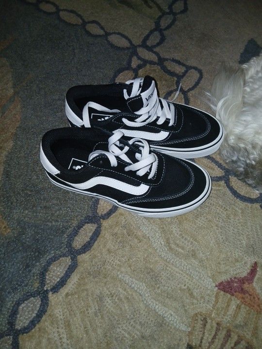 Vans Women's Size 5.0