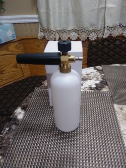 CANON Soap Sprayer