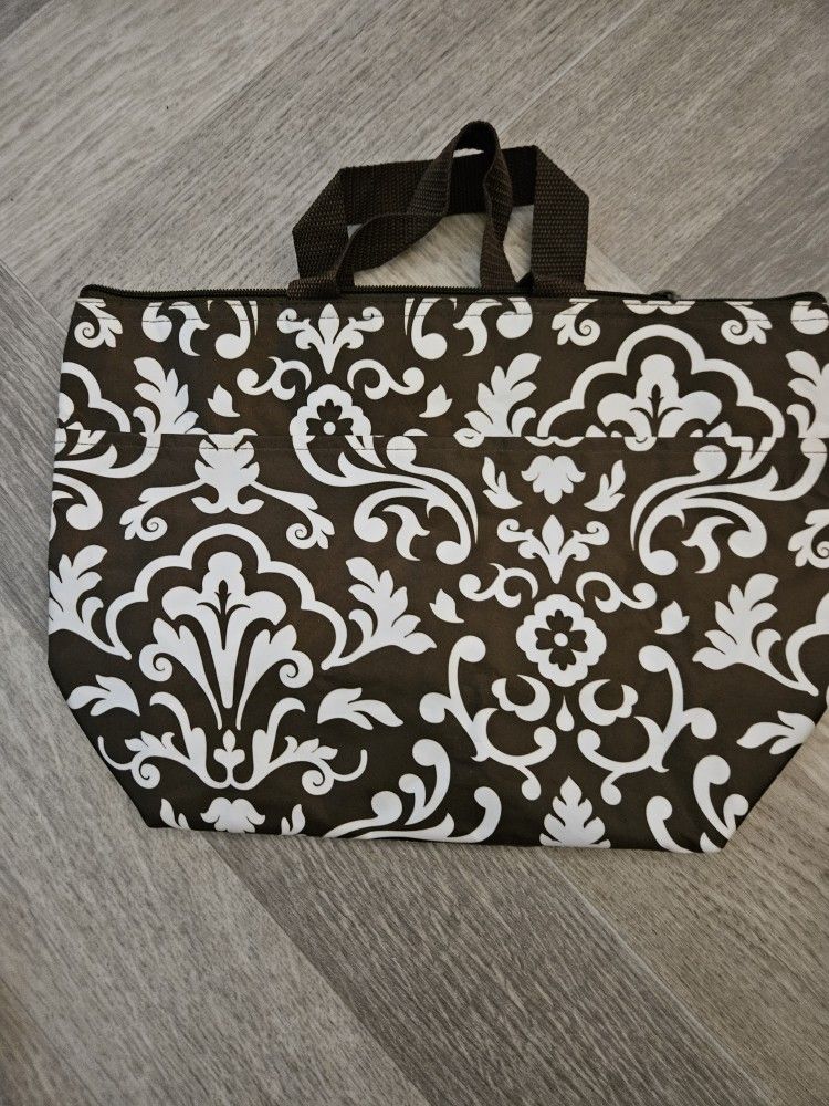 Beautiful NEW Cooler Bag
