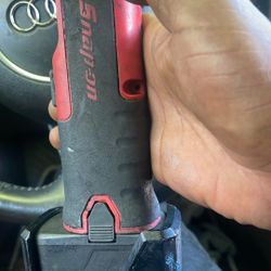 Light And Batteries 