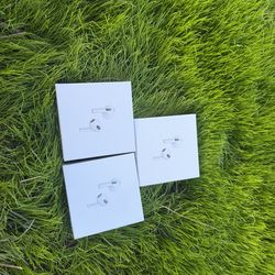 Brand new AirPod 3 unopened