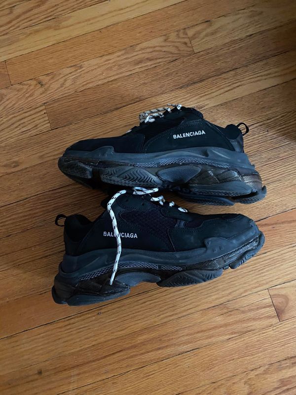 size 44 balenciaga