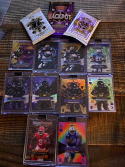 Wildcard football