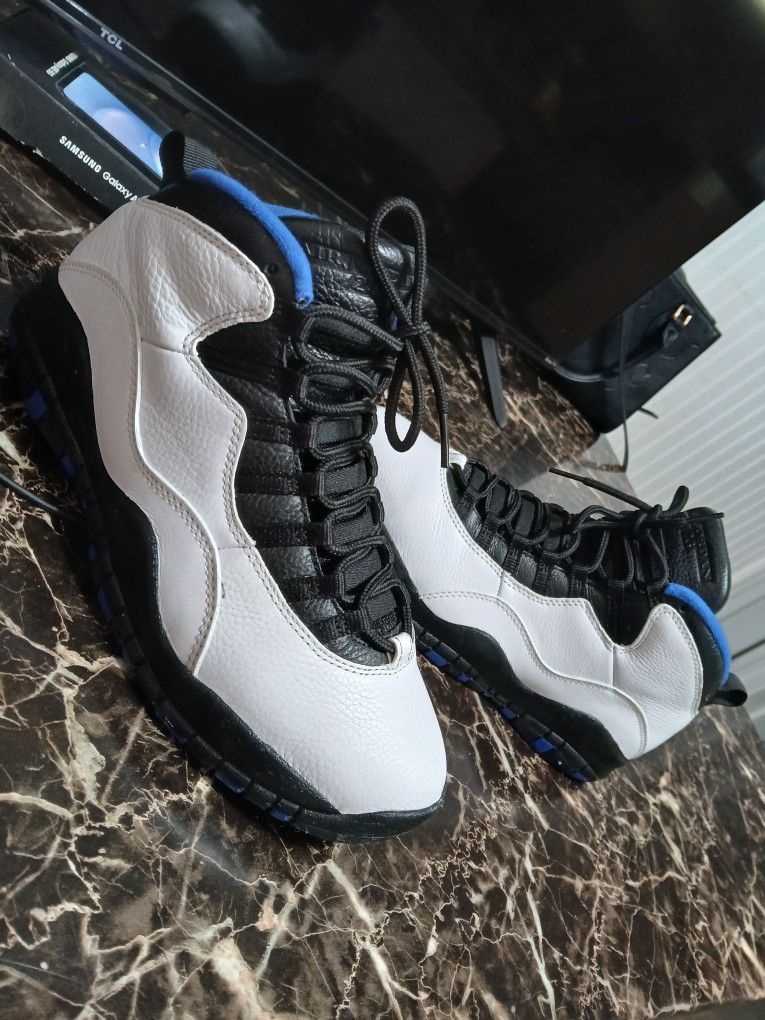 Air Jordan Retro 🔥
