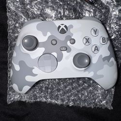 Wireless Xbox Controller (New)