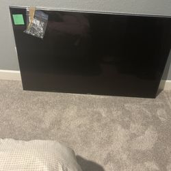 Samsung 60” TV