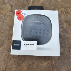 Bose Sound Link