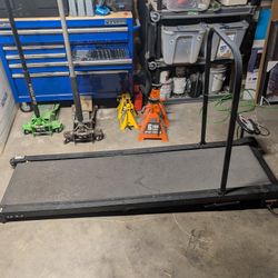 Dog Pacer Treadmill For Parts