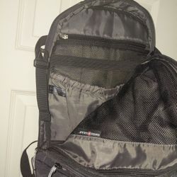 Swiss Gear Backpack 