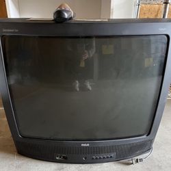 TV 