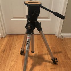 Bogen Professional Camera Tripod