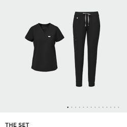 Figs Scrub Sets