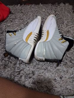 Retro air jordan 12s