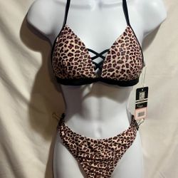 Women’s Bikini M
