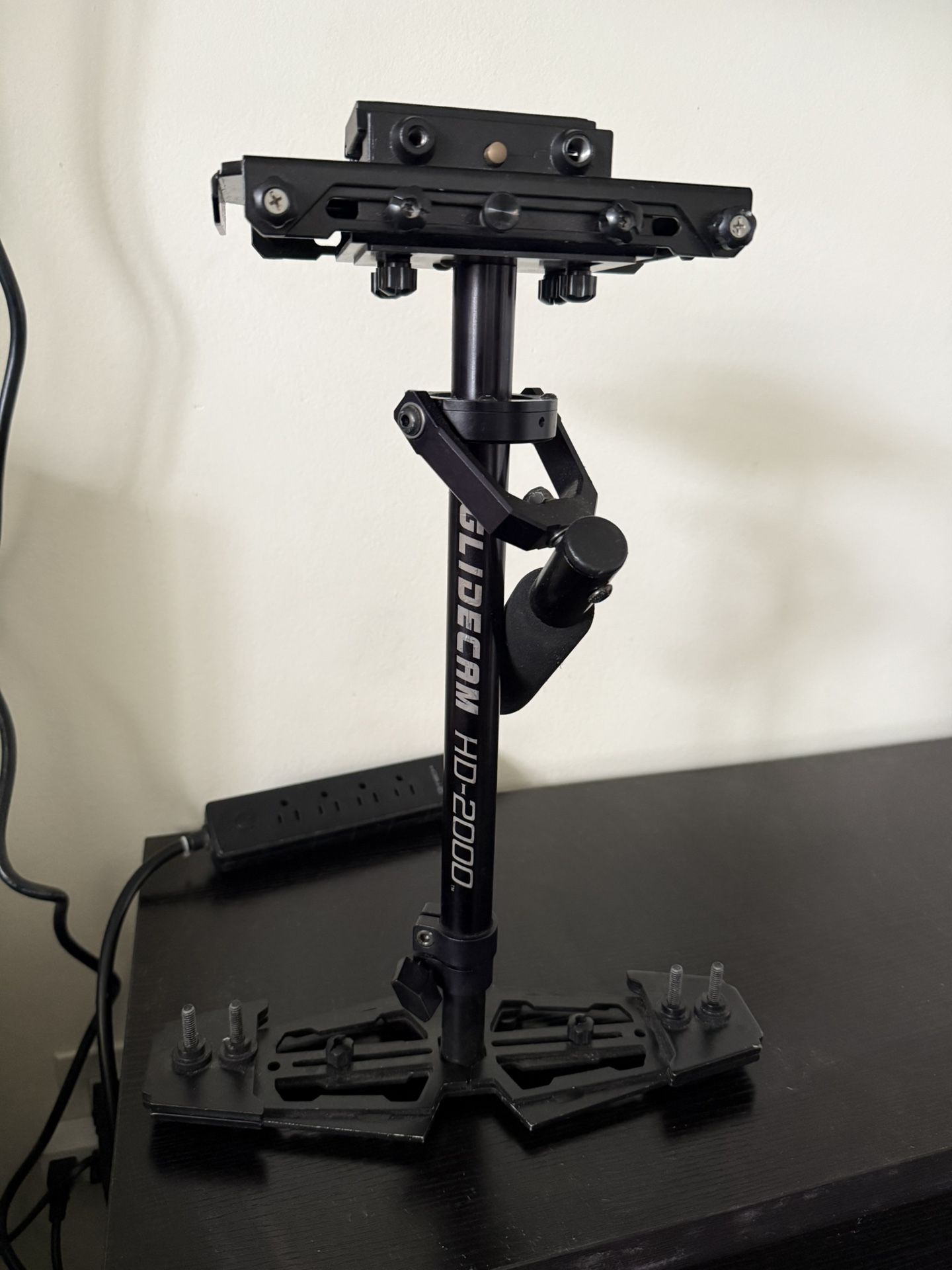 Glidecam HD-2000