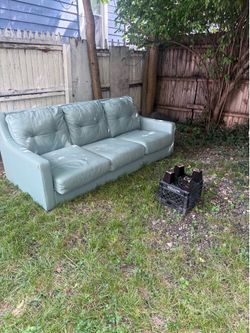 Free couch