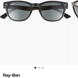 Ray Ban Sunglasses 