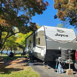 2019 Jayco 29BHDB