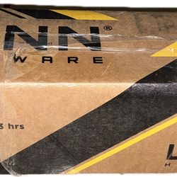 LYNN HARDWARE LYNN-DC9016-BC-DA-DURO Door Closer - ‎Dark Bronze