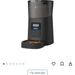 Petlibro Dog Cat Food Dispensers