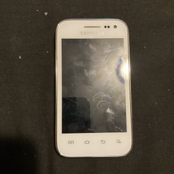 Metro PCS Samsung Phone