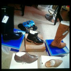 Womens Shoes, Sandals or Boots, each different Size & Price, lmk which specific item & Size youneed