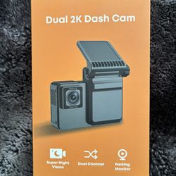 Dash Cam For Cars