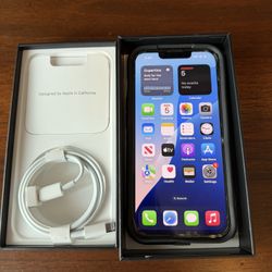 iPhone 13 Pro 256gb UNLOCKED