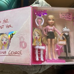 Bratz X Mean girls - Regina George 