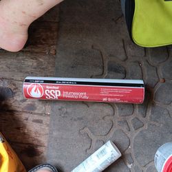 Firestop Putty
