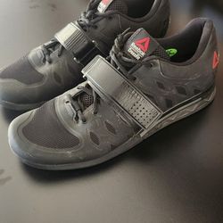Reebok Crossfit Lifting Shoes 