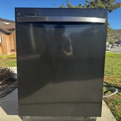 Samsung Dishwasher - Model DW80R2031UB (2021 Model)