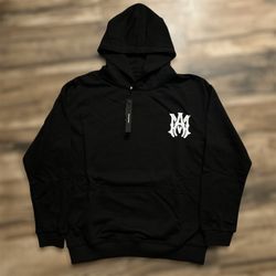 Amiri Hoodie Size Small