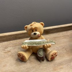 2007 Bad Taste Bear