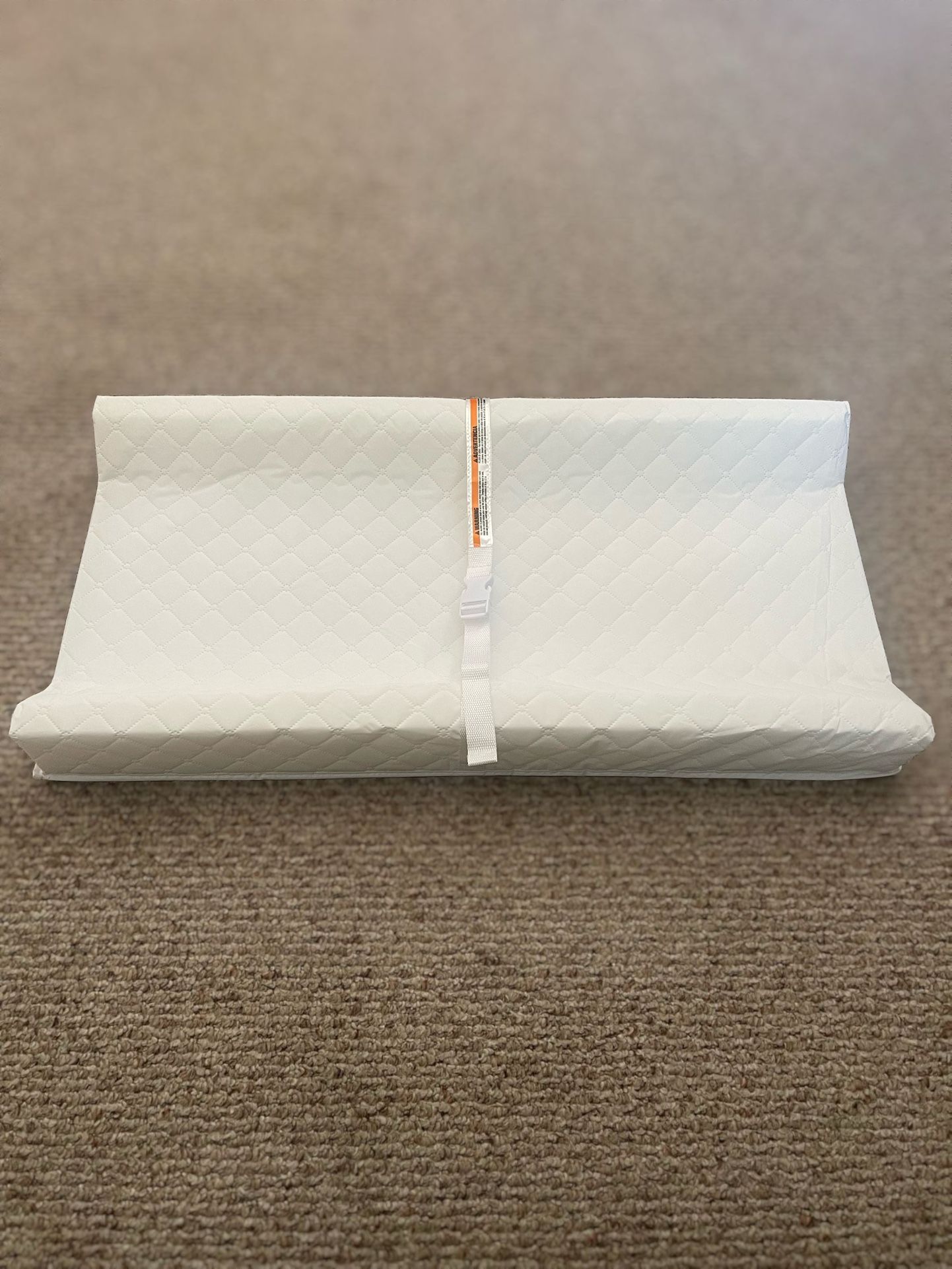 Summer by Ingenuity - Contoured Changing Pad