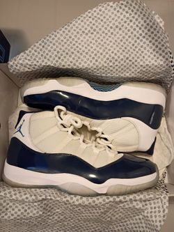 Jordan 11 Retro