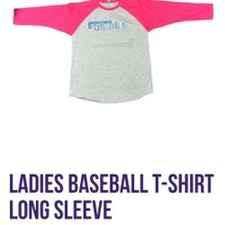 Female Trucker Woman Size Medium Fits Like a Large Half Sleeve Highway Diamonds Shirt Prime Inc 