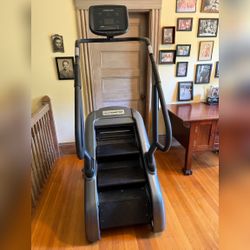 StairMaster Mini Monster Stair Climber - Like New – Belmont, MA