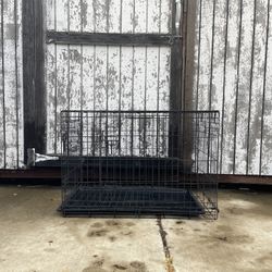 Dog Cage For Bigger Dogs